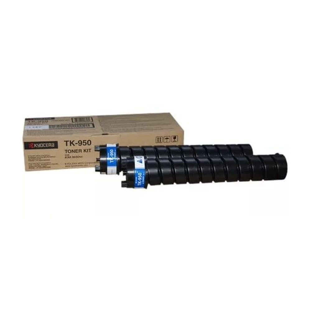 KYOCERA TK-950 Black Toner Cartridge - 0T5H60N2