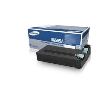 Samsung SCX-6545 Black Toner Cartridge