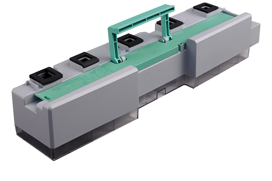 Samsung W8380A Waste Toner Bottle - CLX-W8380A