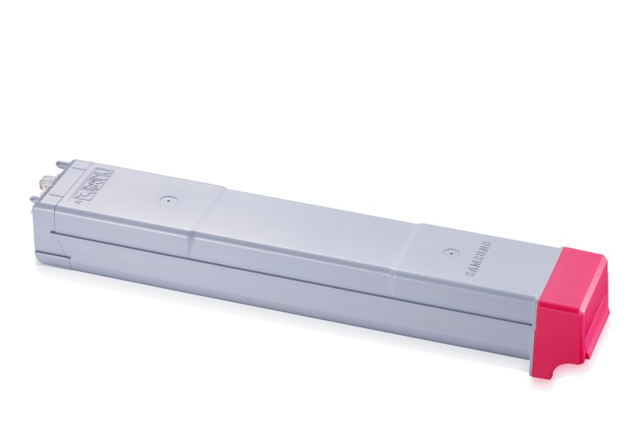 Samsung M8380A Magenta Toner Cartridge - CLX-M8380A