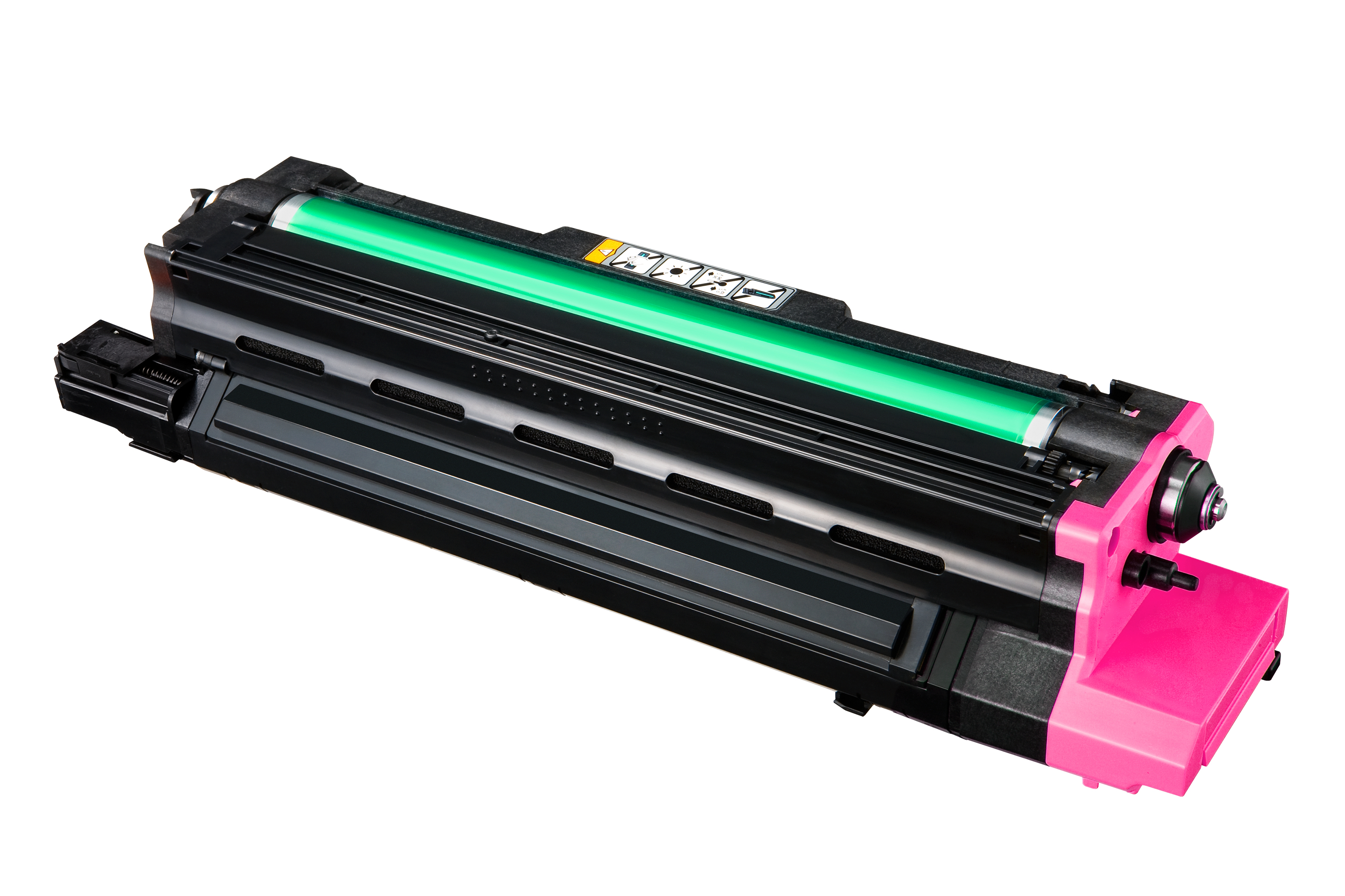 Samsung R838X Magenta Drum Unit - CLX-R838XM
