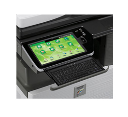 Sharp MX-KB11SE Ink Cartridge