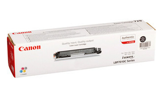 Canon 732H Black Toner Cartridge - 6264B002