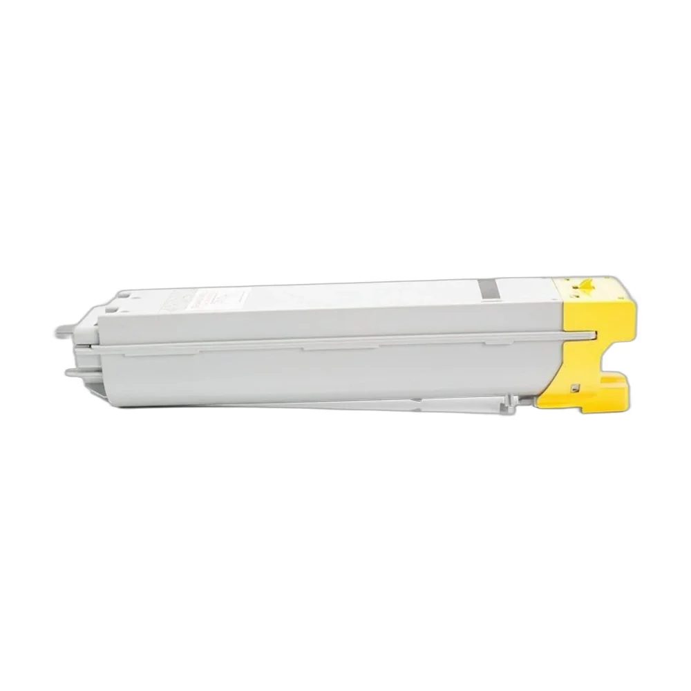 Samsung Y659S Yellow Toner Cartridge - CLT-Y659S
