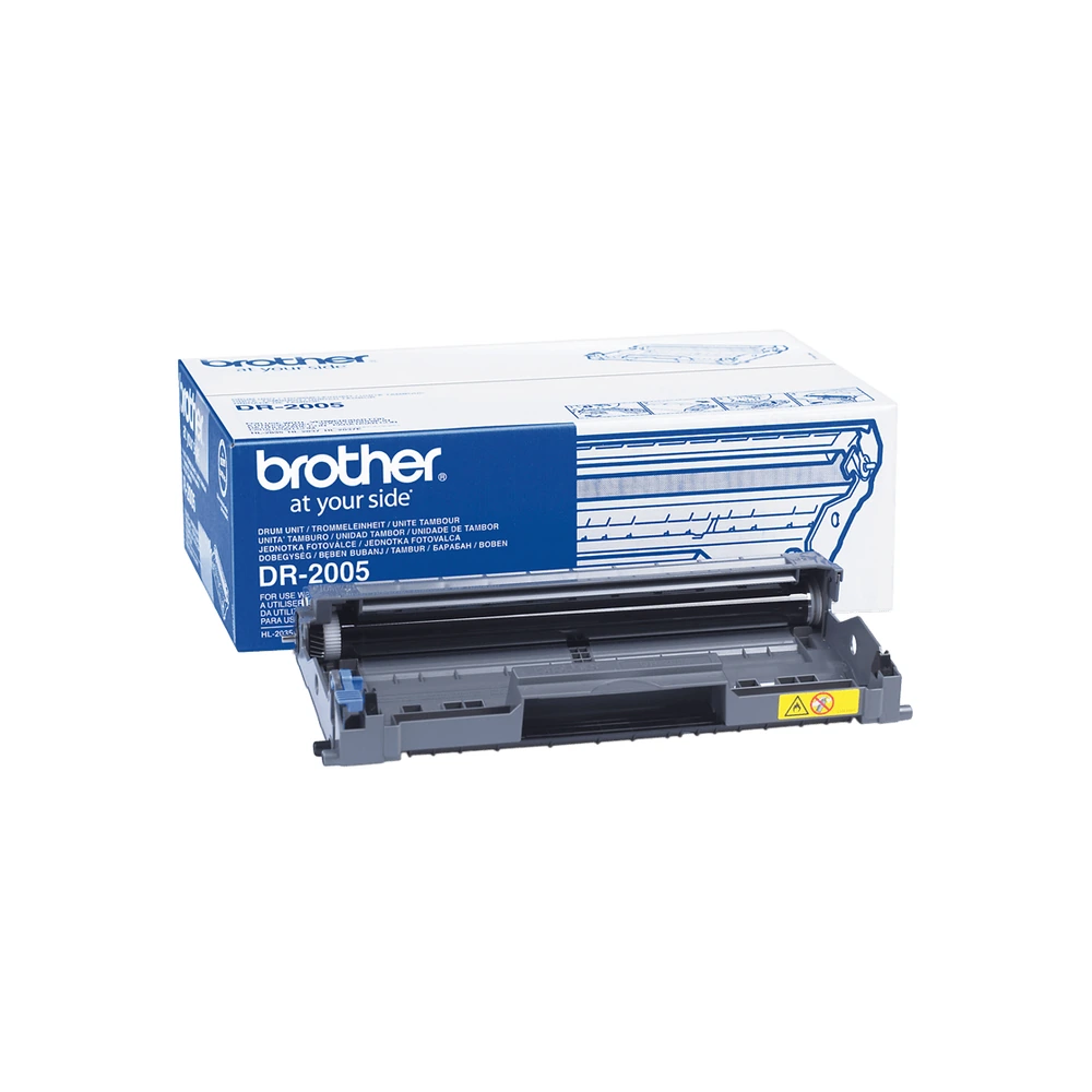 Brother DR-2005 Black Drum Unit