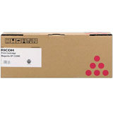 Ricoh Toner-2k Magenta Toner Cartridge - 406054