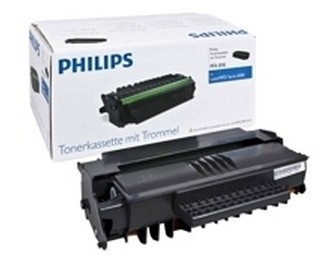 Philips PFA818 Black Toner Cartridge