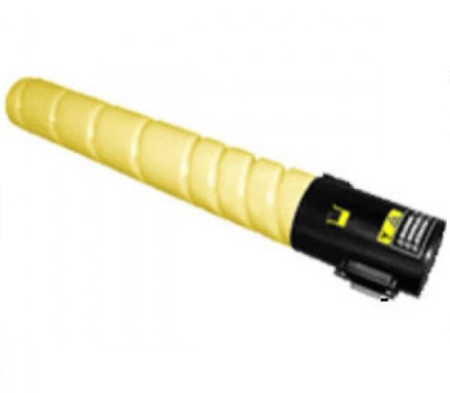Ricoh 821122 Yellow Toner Cartridge