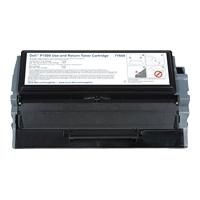 Dell 593-10007 Black Toner Cartridge