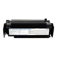 Dell 593-10025 Black Toner Cartridge