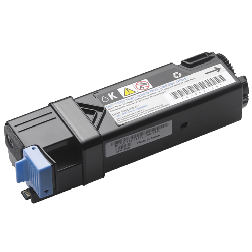 Dell 593-10262 Black Toner Cartridge
