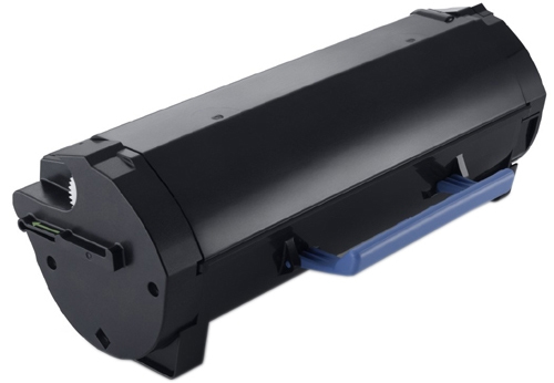 Dell 593-11183 Black Toner Cartridge