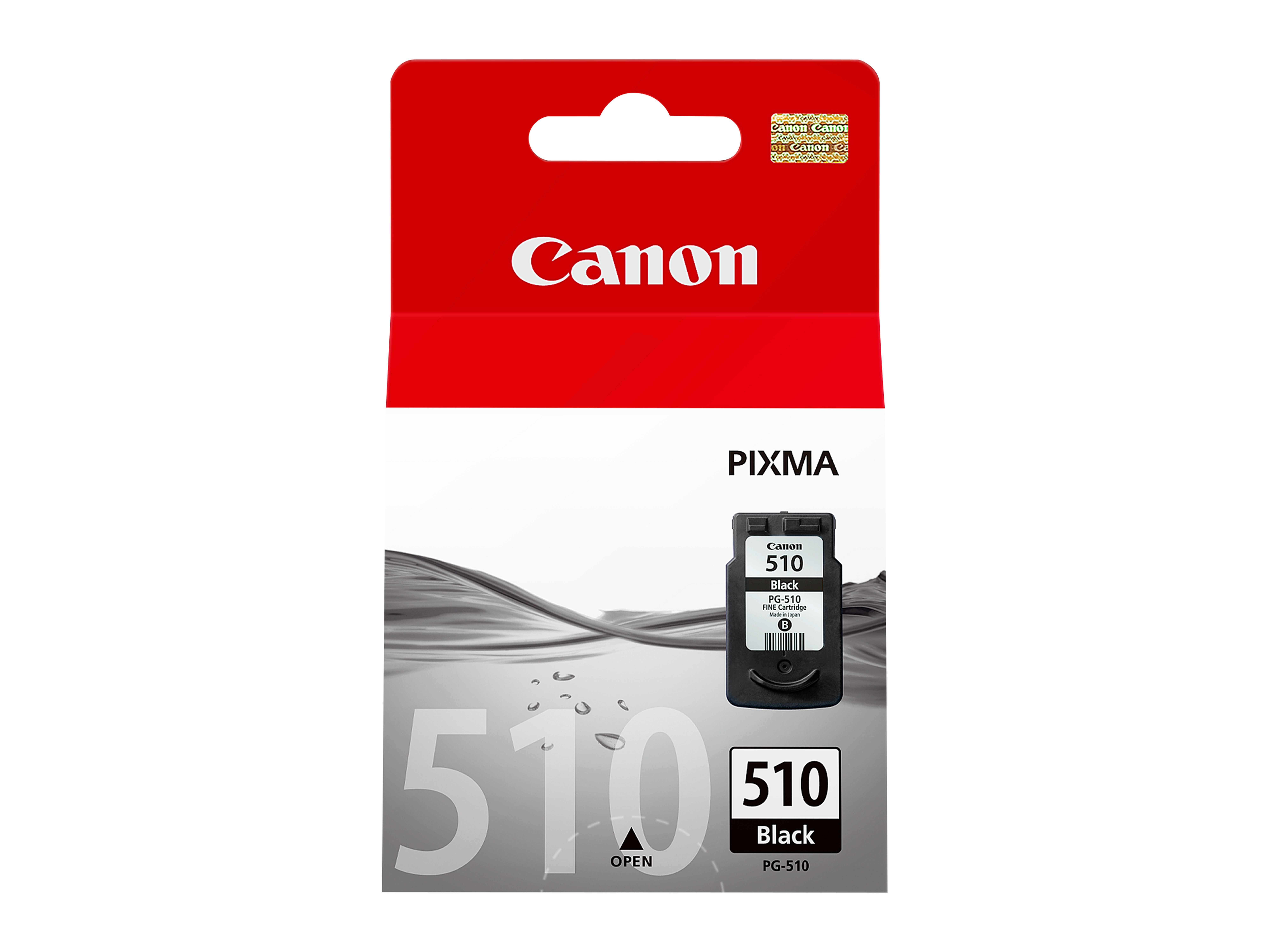 Canon PG-510 Photo Black Ink Cartridge - 2970B001