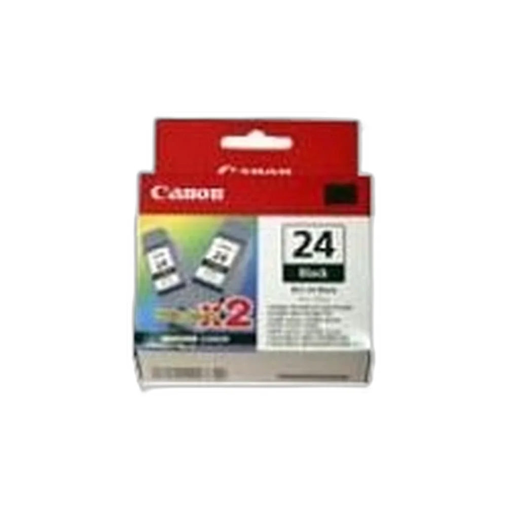 Canon BCI-24CL Ink Cartridge Multipack - 6882A009