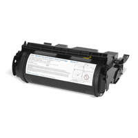 Dell M5200n Black Toner Cartridge - 595-10000