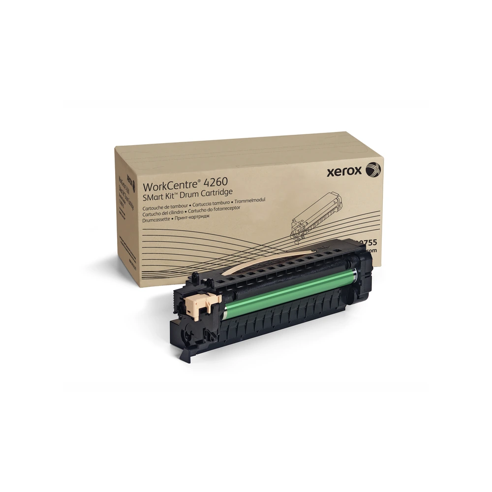 Xerox 80 Black Drum Unit - 113R00755