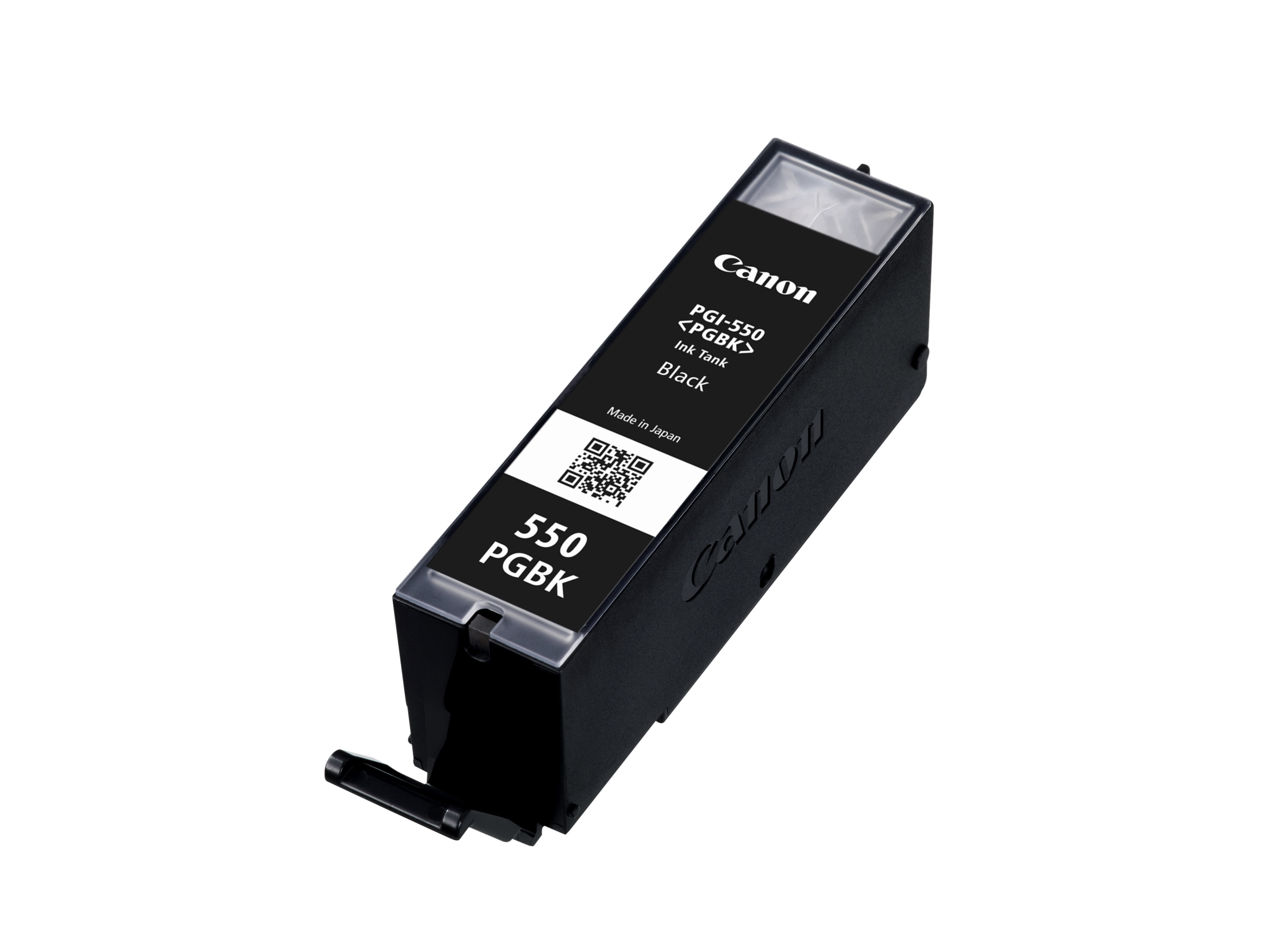 Canon PGI-550PG Black Ink Cartridge - 6496B04