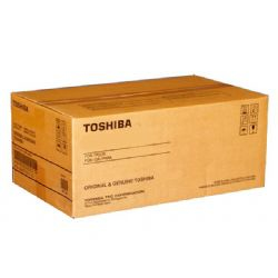 Toshiba FC26S Magenta Toner Cartridge - 6B000000555
