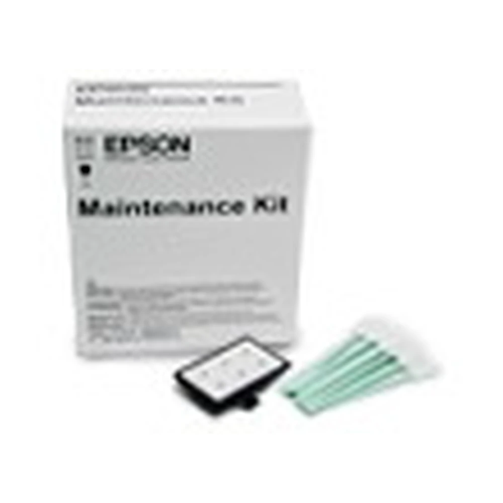 Epson GS6000 Maintenance Cartridge - C12C890611