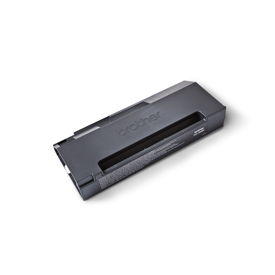 Brother HC-05 Black Ink Cartridge - HC-05BK