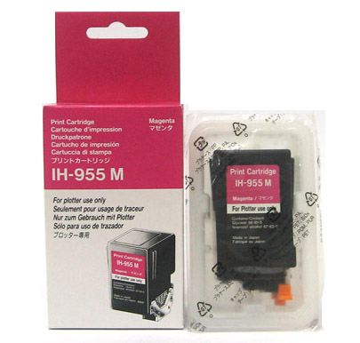 Canon IH-955 Magenta Ink Cartridge - 0911A301