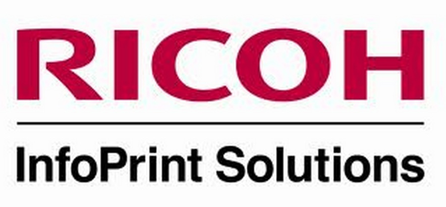 Ricoh 45U2677 Magenta Toner Cartridge
