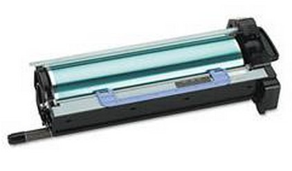 Ricoh 69G7373 Black Drum Unit