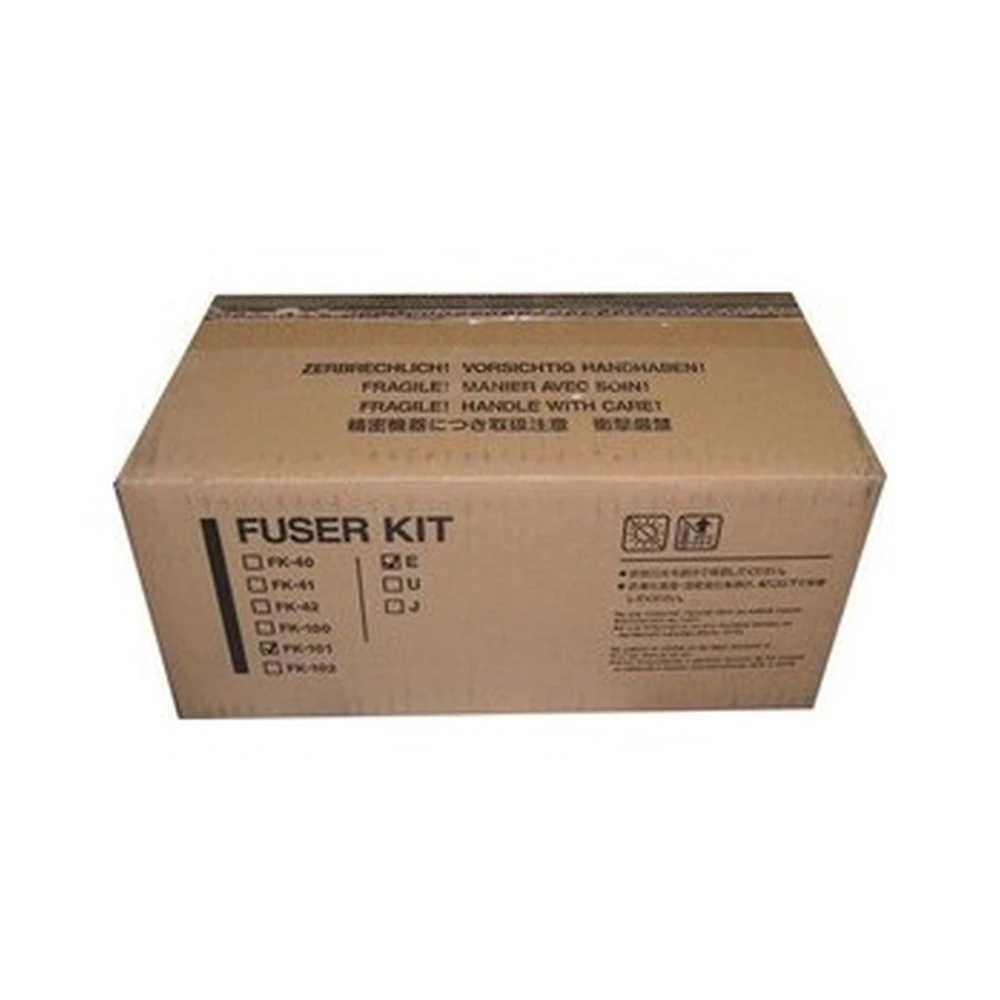 KYOCERA FK-896 Fuser Unit - 302MY93080