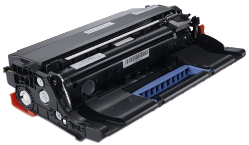 Dell 724-10492 Black Drum Unit