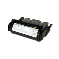 Dell Tone Black Toner Cartridge - 595-10004