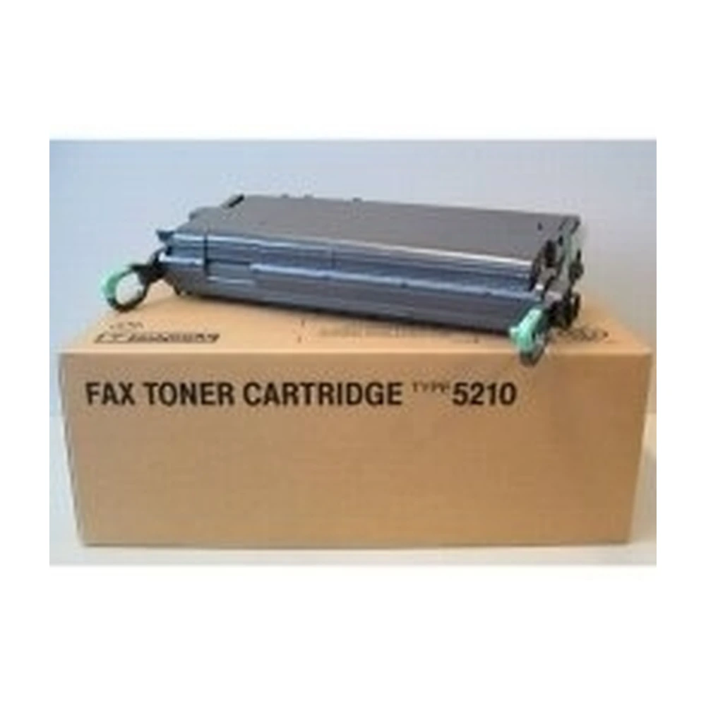 Ricoh 430449 Black Toner Cartridge