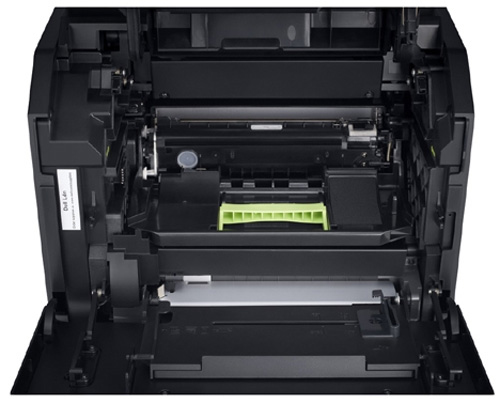 Dell 724-10525 Black Drum Unit