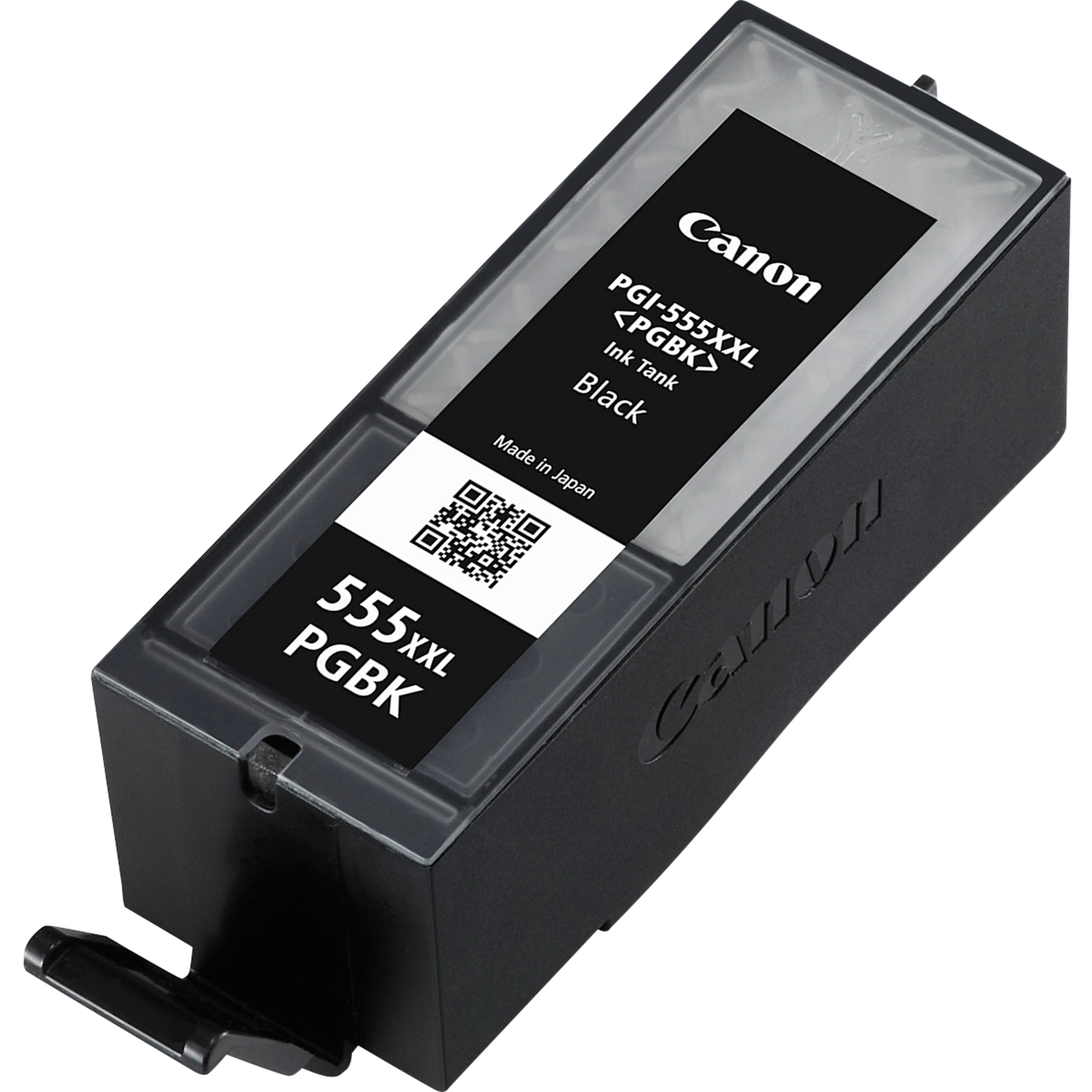 Canon PGI-555PG Black Ink Cartridge - 8049B001