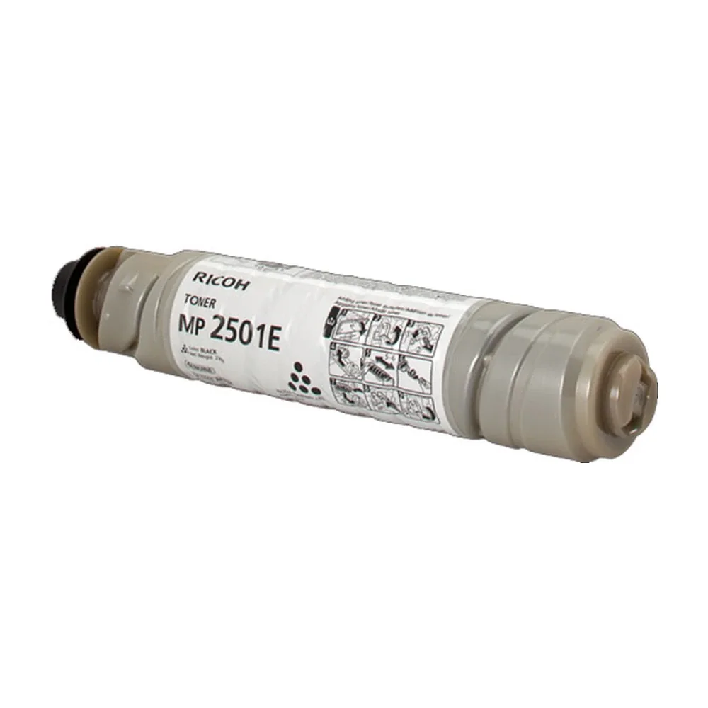 Ricoh 841991 Black Toner Cartridge - 841769