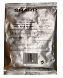 Sharp B20GV1 Black Developer Unit - MX-B20GV1