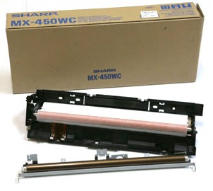 Sharp MX-450WC Ink Cartridge