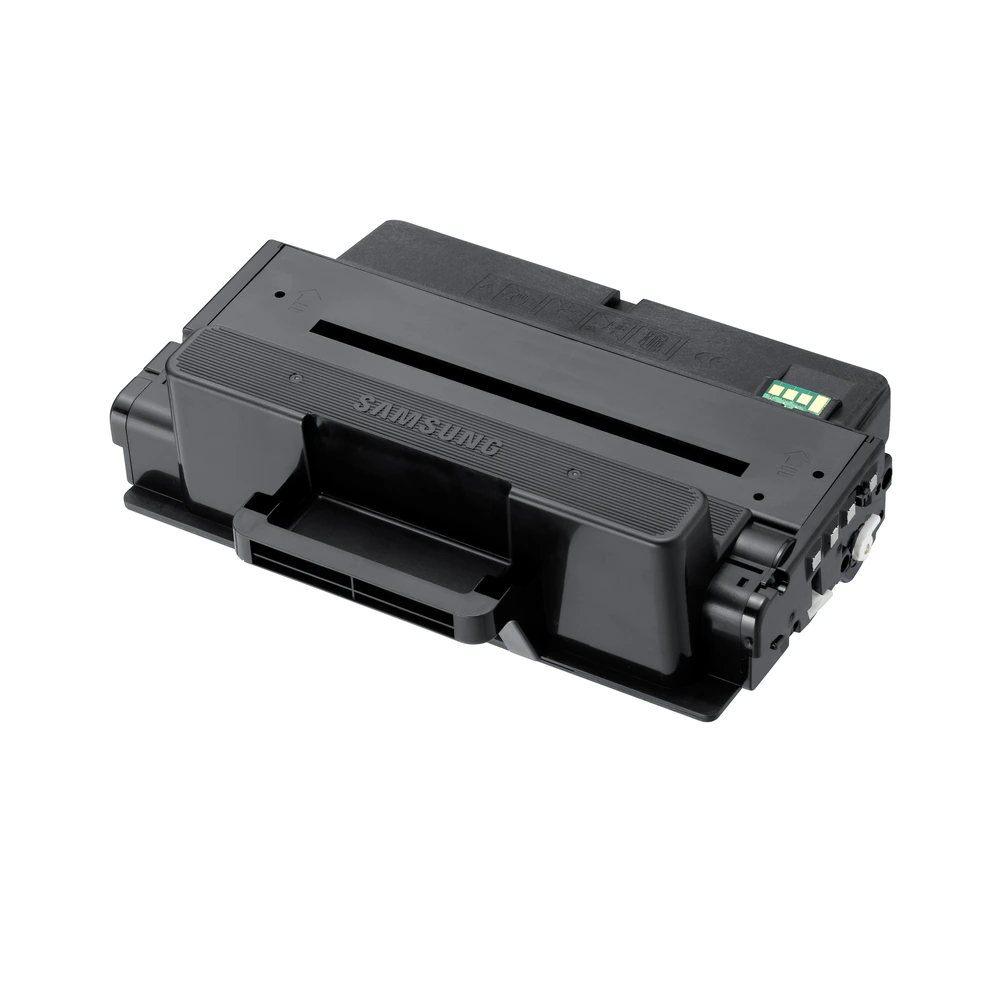 Samsung D205U Black High Yield Toner Cartridge - MLT-D205U
