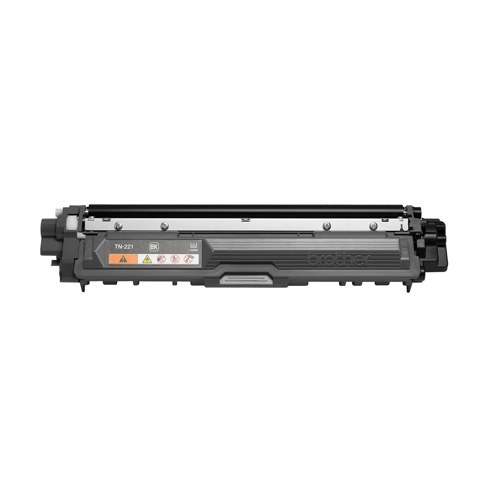 Brother TN-221 Black Toner Cartridge - TN-221BK