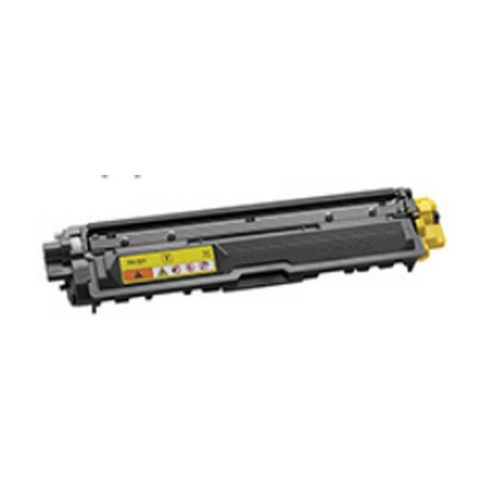 Brother TN-221 Yellow Toner Cartridge