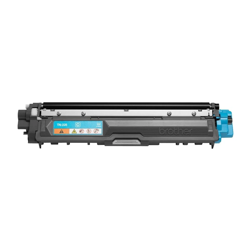 Brother TN225 Cyan Toner Cartridge