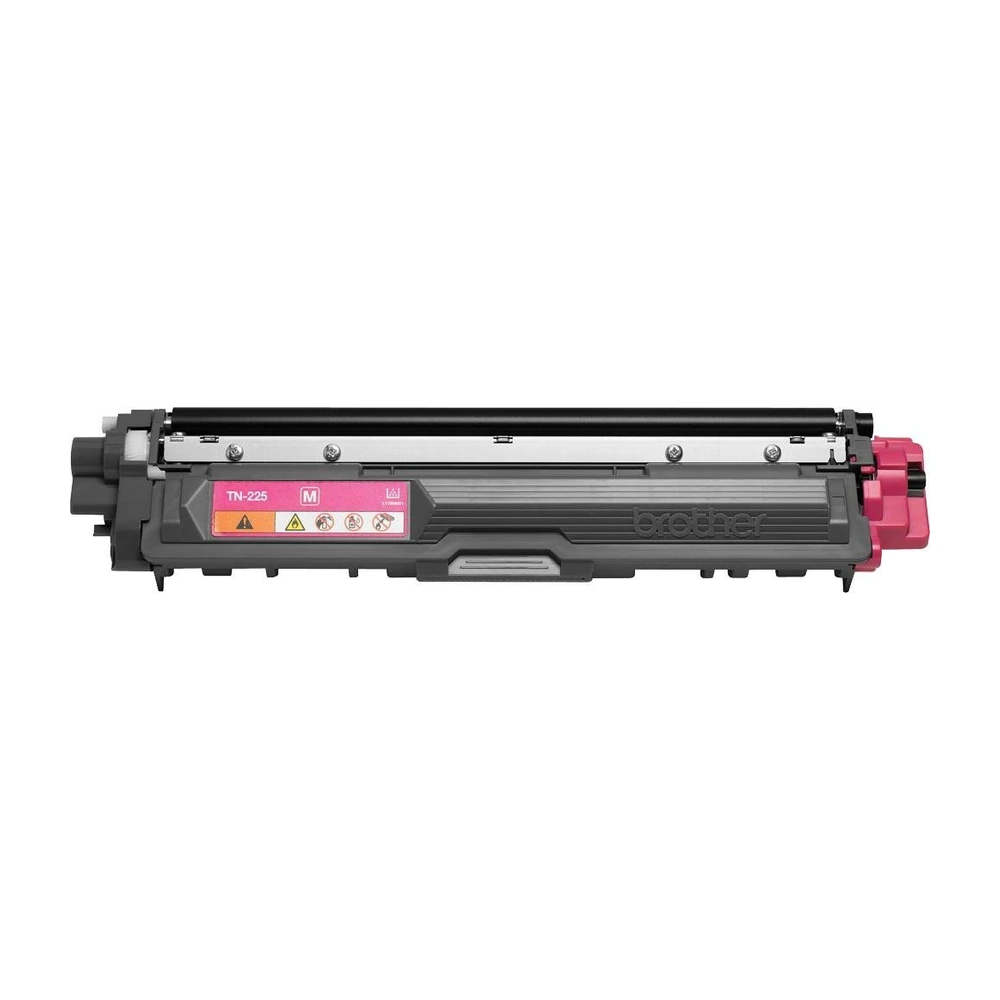 Brother TN225 Magenta Toner Cartridge