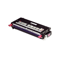 Dell H514C Magenta Toner Cartridge - 593-10292