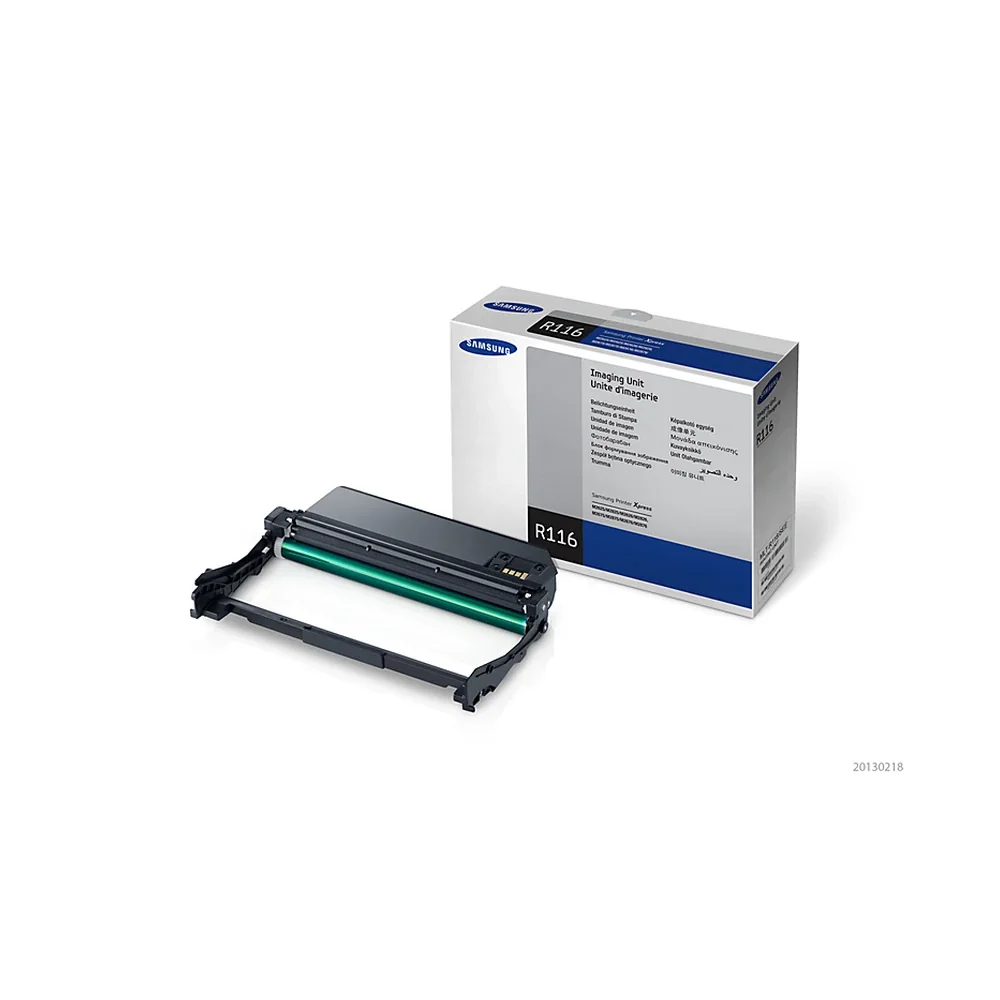 Samsung R116 Black Imaging Unit - MLT-R116