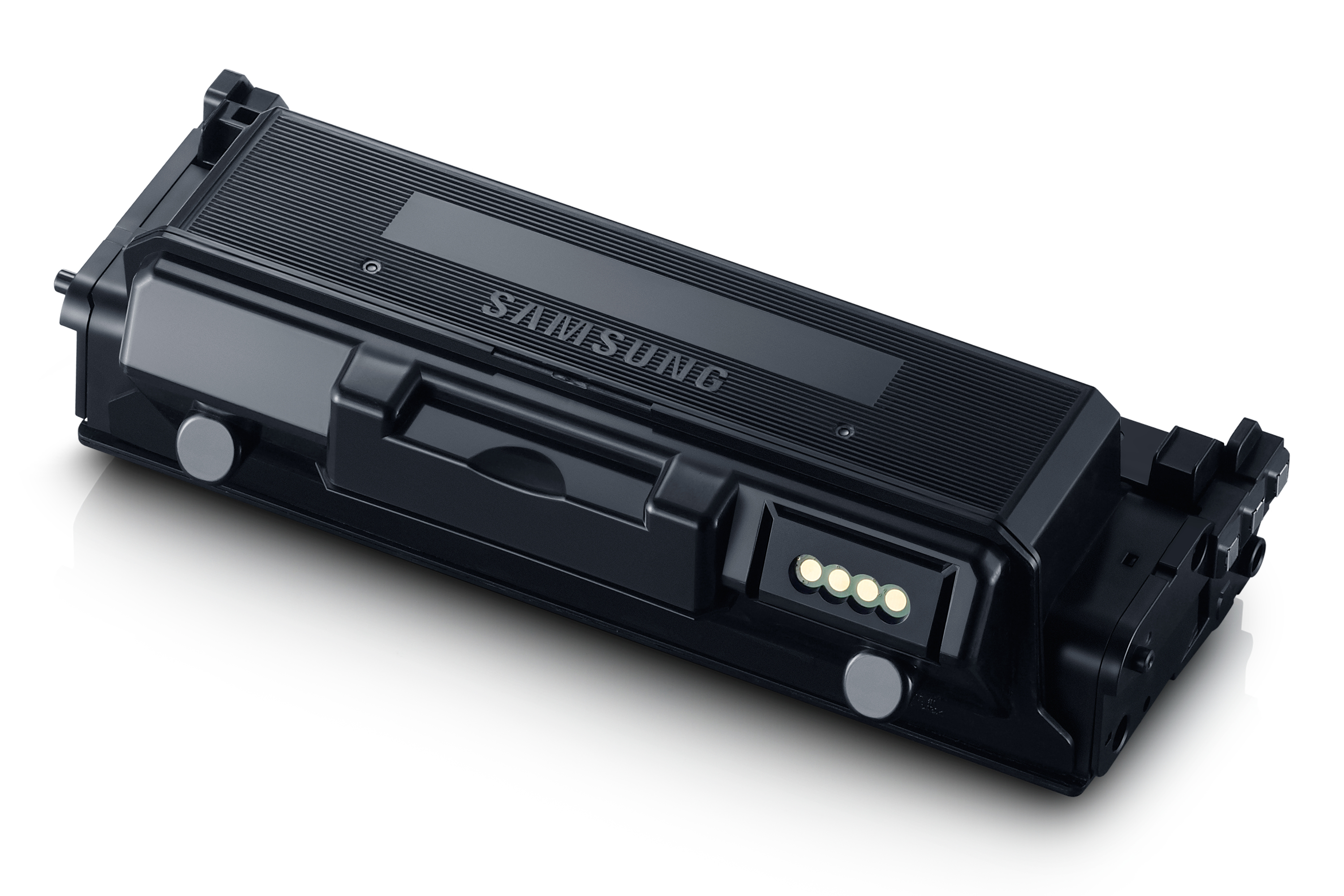 Samsung D204L Black High Yield Toner Cartridge - MLT-D204L