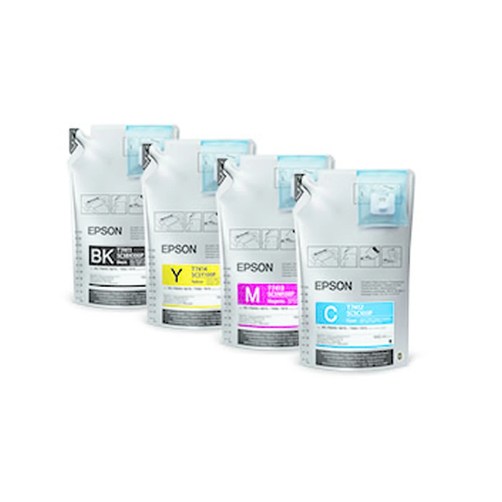 Epson C12C890921 Colour Ink Cartridge