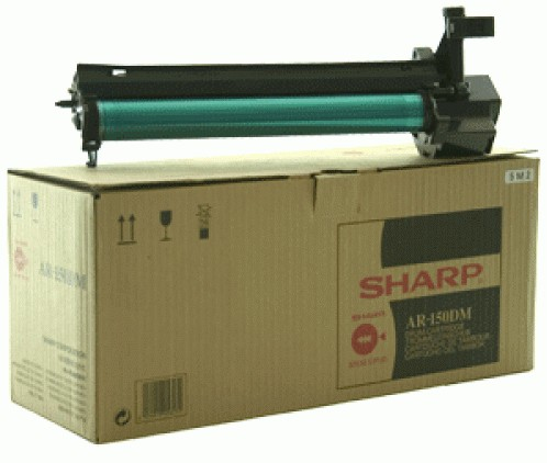 Sharp AR-150DM Black Drum Unit