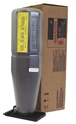 Sharp AR-501 Black Toner Cartridge - AR-500T