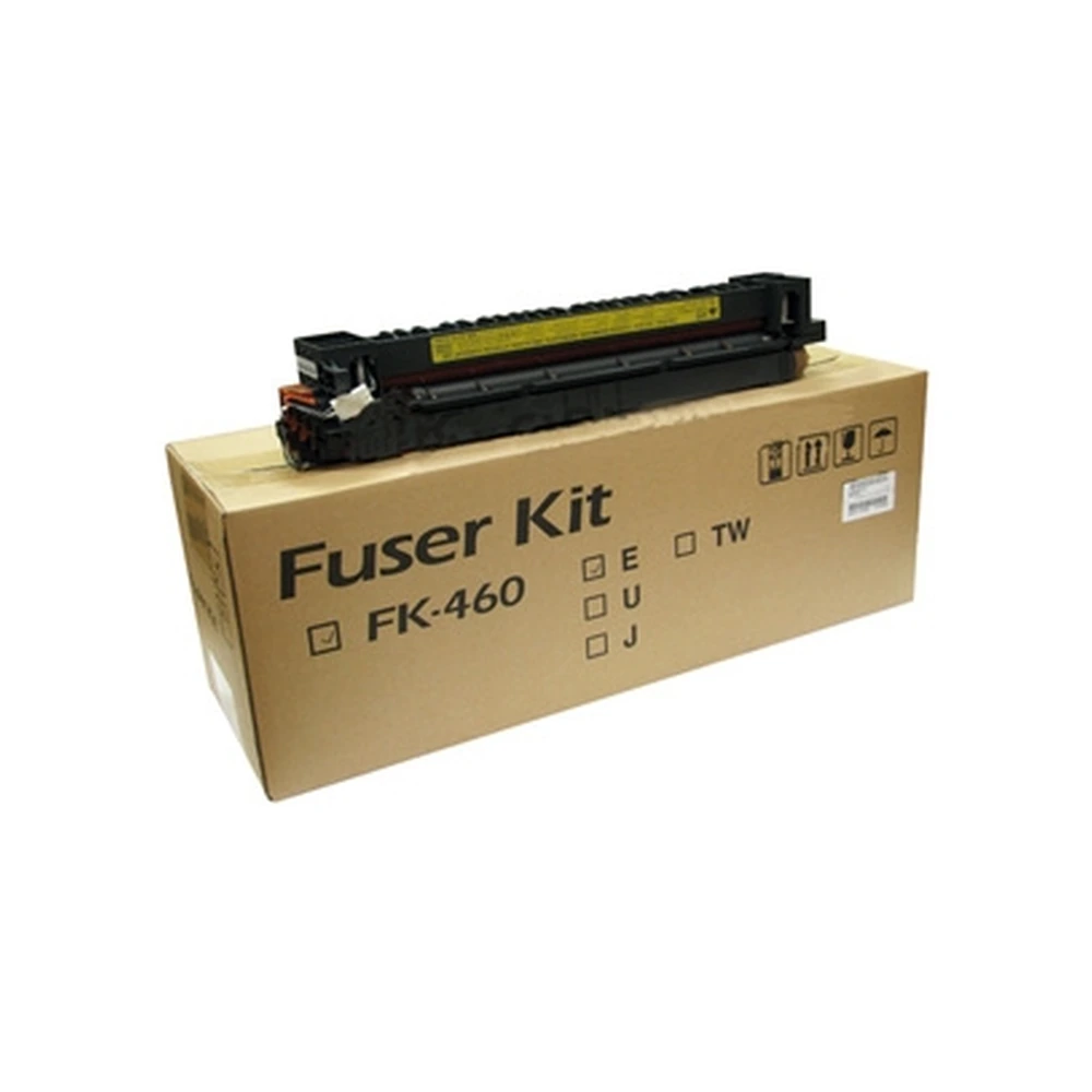 KYOCERA FK-460E Fuser Unit - 302KK93052