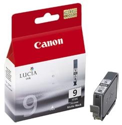 Canon PGI-9 Matte Black Ink Cartridge - PGI-9MBK