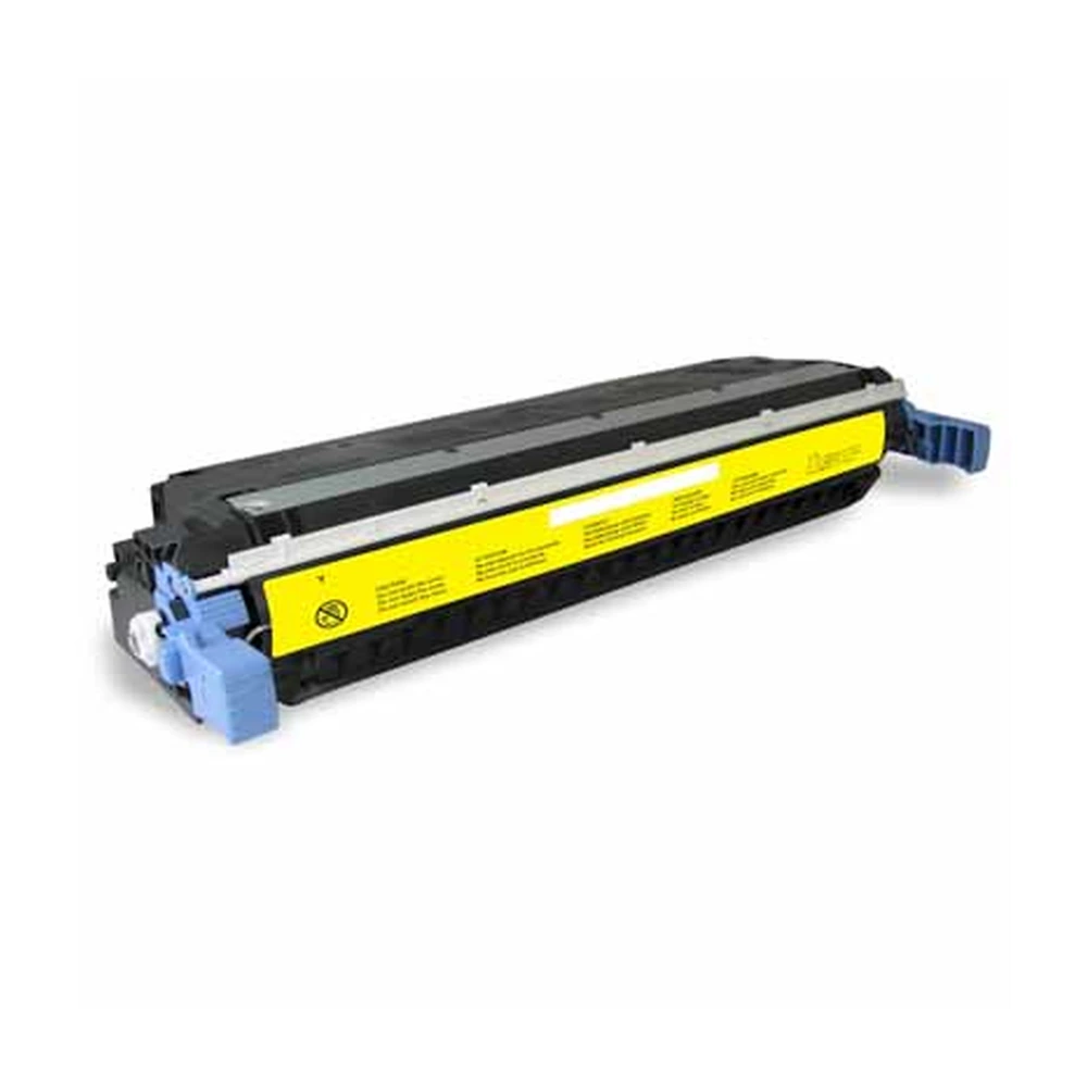 HP 12 + 000 Yellow Developer Unit - C9732-67902
